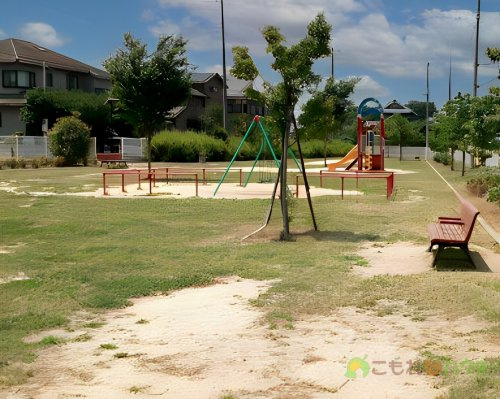 【公園】天神公園まで797ｍ
