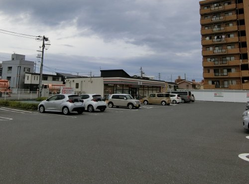 【コンビニエンスストア】セブンイレブン　湯河原土肥5丁目店まで3459ｍ