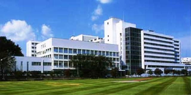 【総合病院】獨協医科大学病院まで6421ｍ