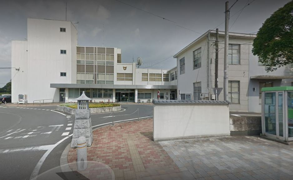 【市役所・区役所】壬生町役場まで1127ｍ