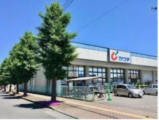 【ドラッグストア】カワチ薬品　おもちゃのまち店まで5957ｍ