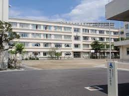 【中学校】足立区立第十二中学校まで1916ｍ