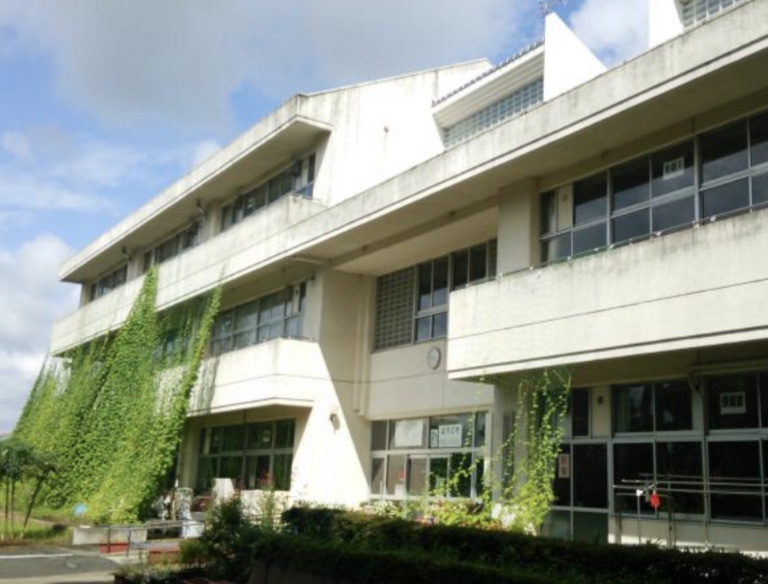 【小学校】熊谷市立　江南南小学校まで1235ｍ