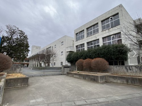 【中学校】熊谷市立　江南中学校まで187ｍ