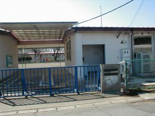 【幼稚園】熊谷市立　江南幼稚園まで356ｍ