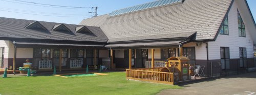【保育園】ゆかり保育園まで2433ｍ