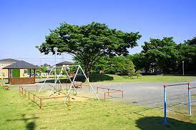 【公園】熊谷　原谷公園まで319ｍ