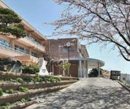 【小学校】水木小学校まで1924ｍ