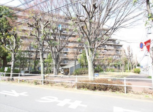 【公園】東台金山公園まで930ｍ