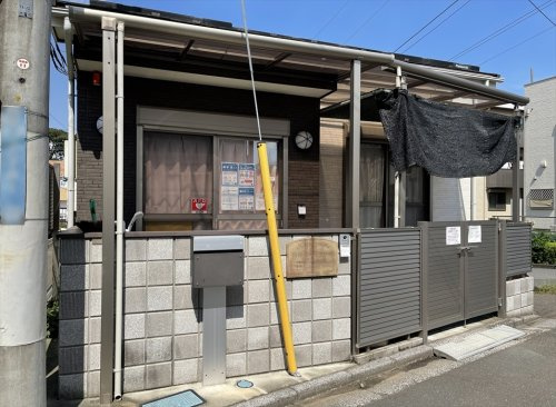 【保育園】保育ルーム針ヶ谷まで1030ｍ
