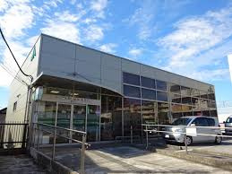 【銀行】JAさがみ綾北支店まで426ｍ