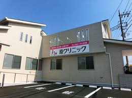 【総合病院】原クリニックまで1493ｍ