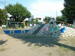 【公園】深谷　寿町公園まで365ｍ
