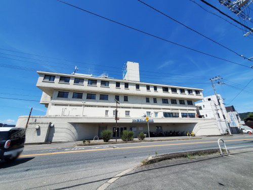 【総合病院】亀岡シミズ病院まで1752ｍ