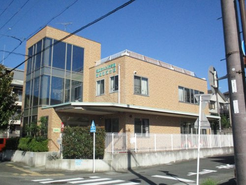 【保育園】亀岡あゆみ保育園馬堀駅前分園まで307ｍ