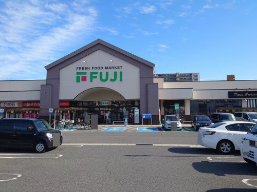 【スーパー】パルティ・フジ　庚午まで171ｍ