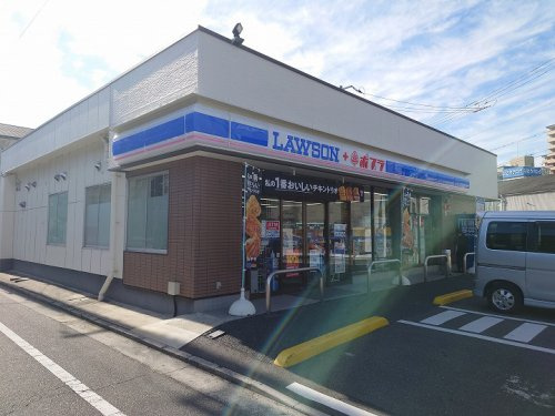 【コンビニエンスストア】ポプラ庚午南1丁目店まで260ｍ