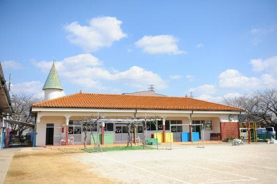 【幼稚園】青徳幼稚園まで1613ｍ