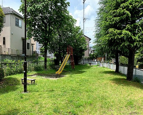 【公園】本町田第1児童遊園まで274ｍ