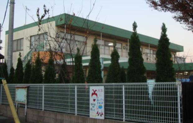 【保育園】つちのこ保育園（海老名市）まで1792ｍ