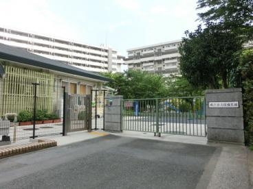 【保育園】永田保育園まで1013ｍ