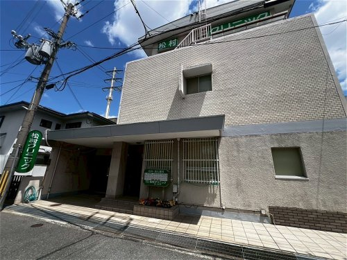 【総合病院】医療法人松村クリニックまで1155ｍ