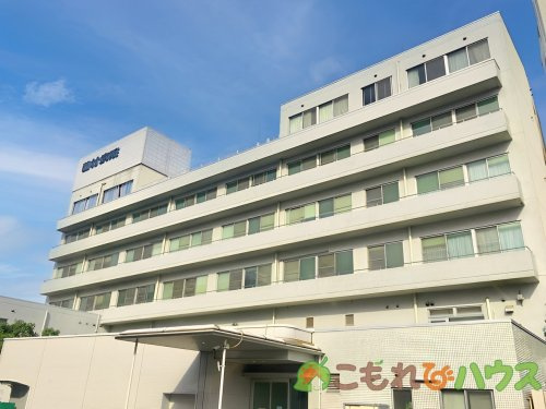 【内科】藤村病院まで146ｍ