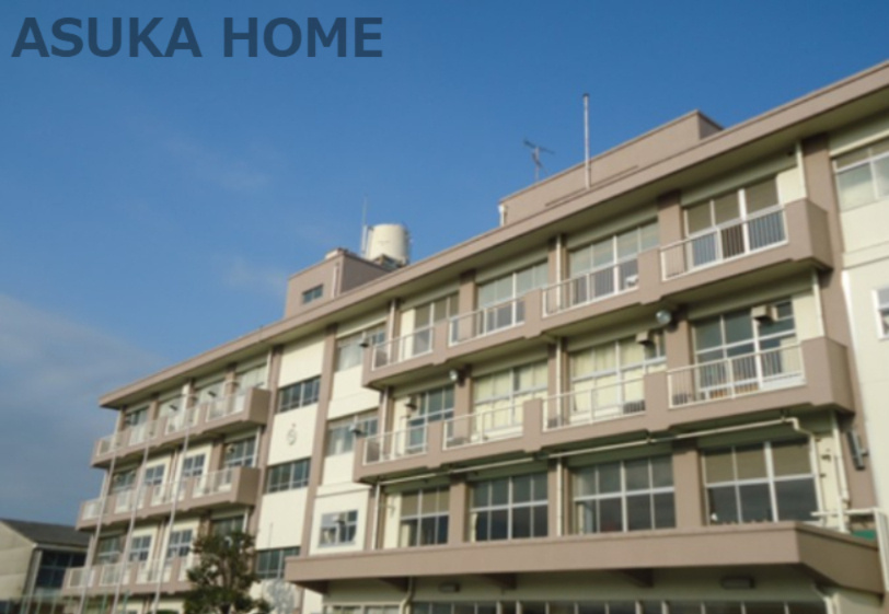 【小学校】横浜市立東本郷小学校まで1065ｍ