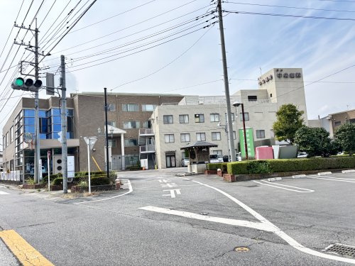 【総合病院】深谷中央病院まで6365ｍ