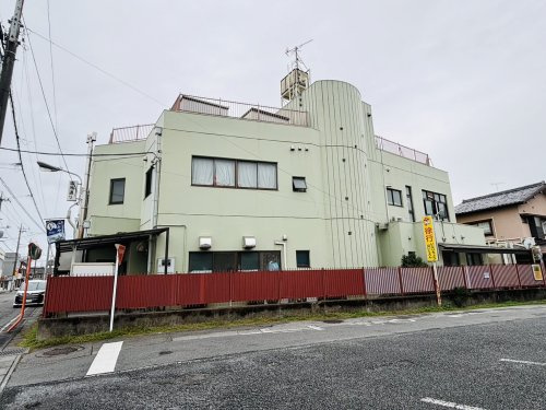 【保育園】稲荷町保育園まで691ｍ