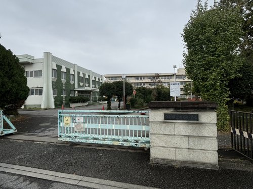 【小学校】深谷市立深谷小学校まで960ｍ