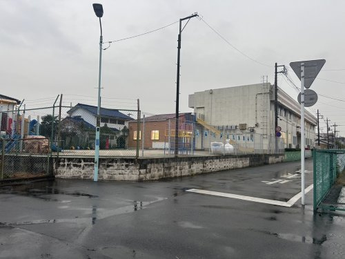 【幼稚園】新明幼稚園まで898ｍ