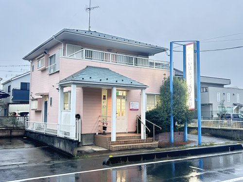 【歯科】東松山いいはなファミリー歯科まで211ｍ