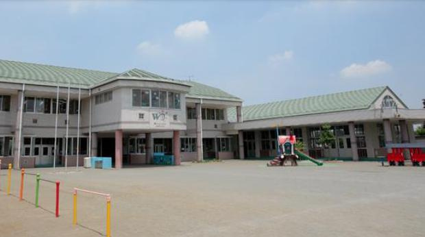 【幼稚園】寄居若竹幼稚園まで839ｍ