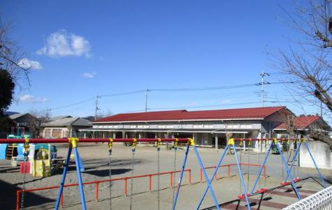 【保育園】寄居町立　城南保育所まで1398ｍ