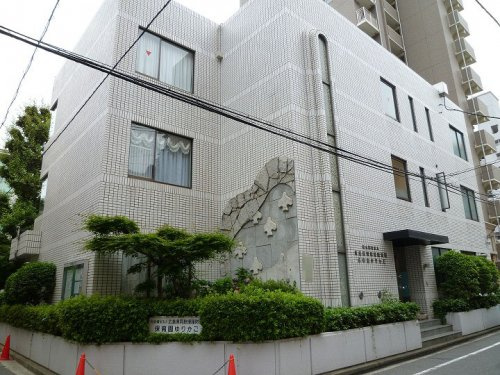 【保育園】保育園ゆりかごまで33ｍ