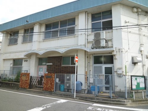 【保育園】竹屋保育園まで197ｍ