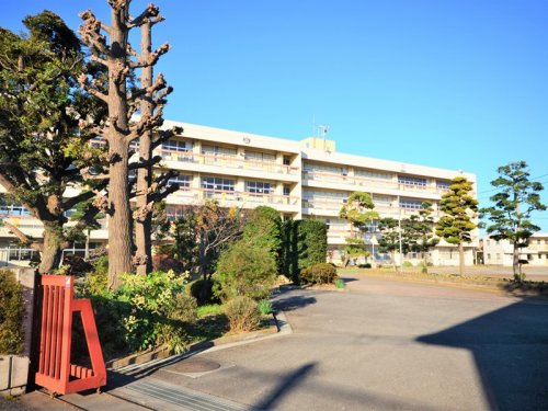 【中学校】行田市立埼玉中学校まで1480ｍ