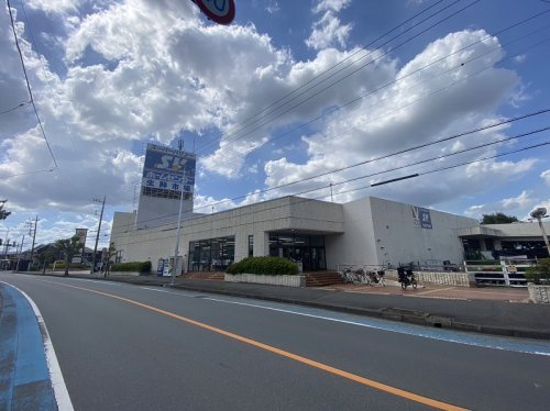 【スーパー】SuperValue(スーパーバリュー)　入間春日町店まで2210ｍ