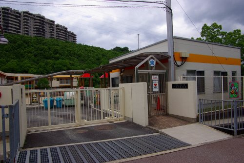 【幼稚園】すみれ幼稚園まで607ｍ