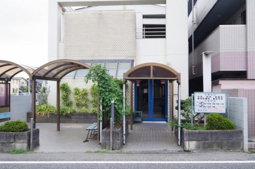 【外科】岡本外科まで1611ｍ