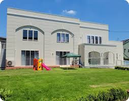 【保育園】すずらん保育園まで450ｍ