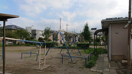 【公園】道合公園まで399ｍ