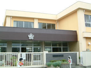 【小学校】吹上小学校まで653ｍ