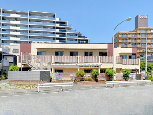 【保育園】江戸川中央ちとせ保育園まで242ｍ