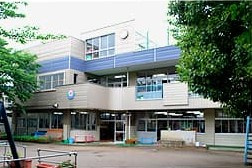【幼稚園】松本幼稚園まで1064ｍ