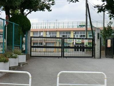 【小学校】練馬区立　大泉第一小学校まで507ｍ