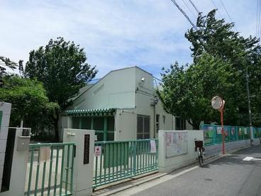 【幼稚園】北大泉幼稚園まで486ｍ