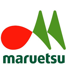 【スーパー】maruetsu(マルエツ)　町田鶴川店まで785ｍ