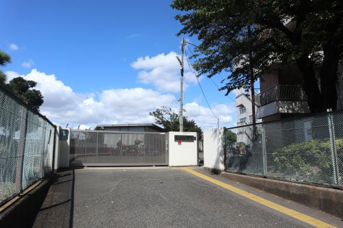 【小学校】川崎市立平小学校まで432ｍ